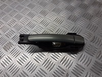 фото thumb №1, Ручка левая задняя наружная seat cordoba ii