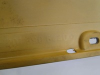 фото thumb №7, Mercedes c класс w201 201 рестайлинг планка пороговая