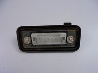 фото thumb №1, Vw passat b6 лампа освещение номерного знака 3b5943021b