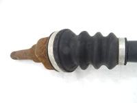 Peugeot 208 рестайлинг  1.2 vti приводной вал шрус  правая механическая коробка передач 2019r. Киев, фото thumb