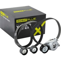 Купить Набор ремень клиновой ridex plus 542r0010p подходит к mercedes-benz, фото thumb