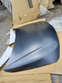 фото thumb №10, Капот крышка двигателя bmw 3 f30/f31/f35/f80 2011-2019 tanio nn