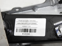 фото thumb №8, Педаль тормоза автомат volvo s60 i 2.5 t