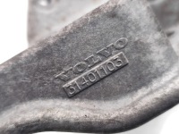 Volvo s60 кронштейн генератора d4 дизель 133kw 181 hp 31401103 2015 Зі Шроту, фото thumb