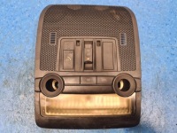 фото thumb №1, Bmw x6 e71 лампа стельовий 159568