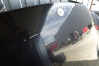 фото thumb №5, Mercedes w203 капот перед передняя c-klasa 197