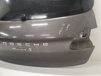 фото thumb №8, Porsche macan 95b827159 з задній кришки багажника