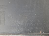 фото thumb №11, Audi a5 sportback 8t8 рестайлинг 11- бампер задний оригинал!