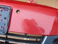 фото thumb №11, Бампер перед vw golf vi hb 5дверь ксенон pdc la3s