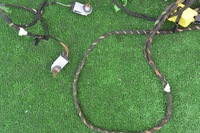 фото thumb №9, Джгут електропроводка обігрівача mercedes r w251 eu