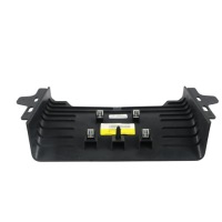 фото thumb №11, Range rover evoque l551 молдинг декоративна панелі розподільчої k8d2-06202-a