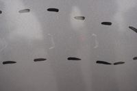 фото thumb №10, Hyundai i20 i lift капот 2012-2015rok sag серая 664001j500