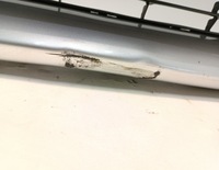 фото thumb №9, Бампер перед передній toyota prius iii 09-12r