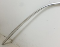 Молдинг кузовна права хром mercedes w126 Київ, фото thumb