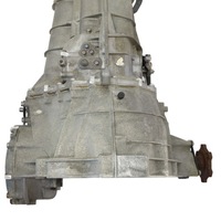 фото thumb №10, Audi a4 b8 a5 8t 2.0 tfsi cdnc коробка передач коробки передач механічна lls 0b1300027j