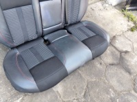фото thumb №9, Alfa romeo giulietta 2013 комплект сидінь шкіра електрика eu