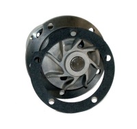 фото thumb №11, Magneti marelli 352316170665 водяна помпа , охолодження двигуна