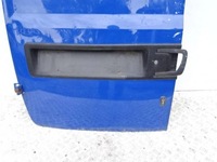 фото thumb №9, Дверь задняя крышка багажника kpl. 2 штуки fiat doblo ii 479/a