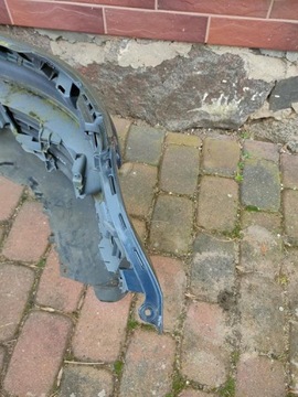 фото thumb №11, Бампер переднее vw golf v plus 5m0