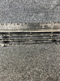 фото thumb №7, Hyundai i20 i lift решётка бампера передний перед решётка радиатора решётка радиатора 865614p500