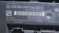фото thumb №7, Модуль комфорта audi a4 b8 8k0907064ge