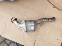 Купити Каталізатор dpf audi a4 b9 рестайлінг  8w0131703aq, фото thumb