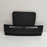 фото thumb №1, Land rover range rover sport l494 2018 рамка бардачка панели приборной панели