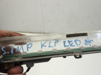 фото thumb №2, Світло стоп стоп-сигнал led subaru impreza iii gh vc02-012