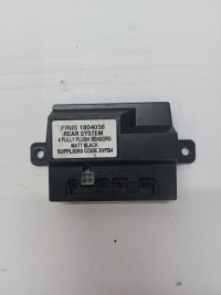 фото thumb №1, Модуль pdc парктроник focus mk2 1804058 xvfb4