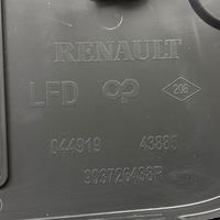 фото thumb №13, Кришка багажника задня renault talisman sedan 903726438r