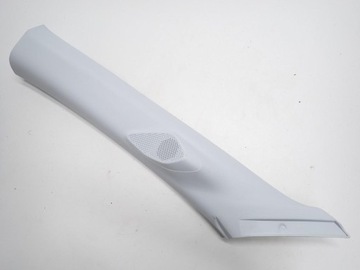 фото thumb №1, Пластик защита стойка левый перед 98233050zd peugeot e-208 ii 21r