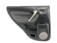 фото thumb №1, Обивка обшивка дверь левый задняя toyota rav4 ii 00-