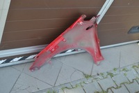 фото thumb №9, Крыло передний перед правый vw up! citigo mii