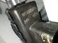 фото thumb №7, Opel astra h 2006 склопідйомник правий перед 0130821455 європа