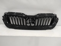 фото thumb №1, Решітка радіатора решітка радіатора skoda scala po 2020 657853653