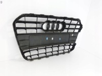 фото thumb №10, Audi a6 4g0 c7 s-line 11-14 решётка радиатора решётка w бампер перед