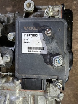 фото thumb №12, Коробка передач автоматическая volvo v70 iii s60 ii s80 v60 xc40 v40 ii 1.5 t ford