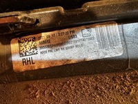 фото thumb №11, Bmw x6 g06 m набір молдинг поріг права