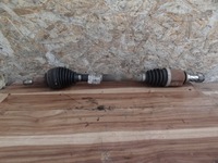 фото thumb №1, Dacia sandero ii 2015 1,2 полуось передняя левая org