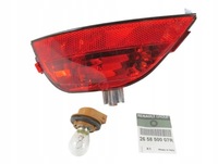 фото thumb №1, Megane iii лампа протитуманна зад 2008-2016 нова