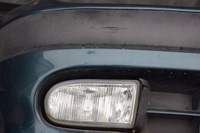 фото thumb №5, Бампер передній перед renault megane i mv941