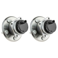 фото thumb №1, Ступиця + підшипник задня toyota avensis celica corolla matrix prius 1.5-2.4