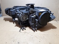 фото thumb №7, Audi a5 8t lift лампа bi ксенон правая передняя перед 8t0941006d