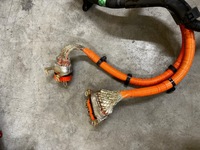 фото thumb №6, Жгут шланг тока гибрид hybrid lexus rx iii 3 rx450 450h