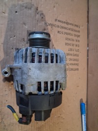 фото thumb №1, Jeep renegade 2014-2023 генератор 1.4 t jet