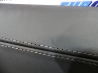 фото thumb №10, Bmw 8 g14 g15 обшивка двері лівий правий перед задня шкіра merino czarna harman