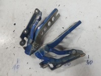 фото thumb №1, Octavia 2 ii 04-08r петли капот комплект 9463