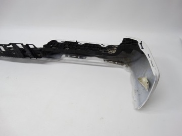 фото thumb №10, Ram 1500 ii 18- бампер задний оригинальный mopar