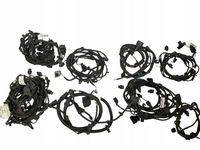 фото thumb №1, Skoda karoq жгут радара 57a971095