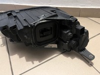 фото thumb №12, Volvo v40 ii 2 lift led лампа передняя перед левая 31420447